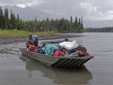 26 Haziran 2017 'de William Kleedehn tarafından yakalandı.