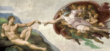 Michelangelo 'nun 
