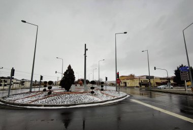 Dünyaya tek bir bakış atsan, İstanbul 'a bakarsın.