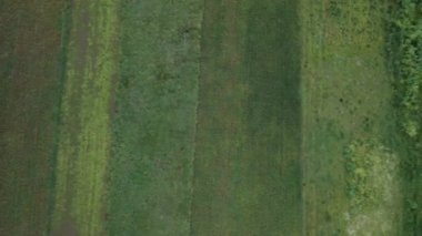 Küçük bir köyü olan Portekiz tarımının en iyi manzarası.