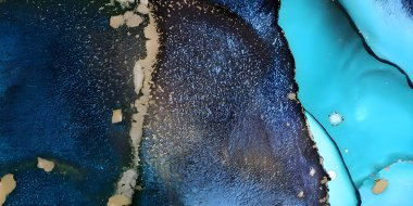 Soyut Detaylı Doğal Mermer desen yüzey arkaplanı