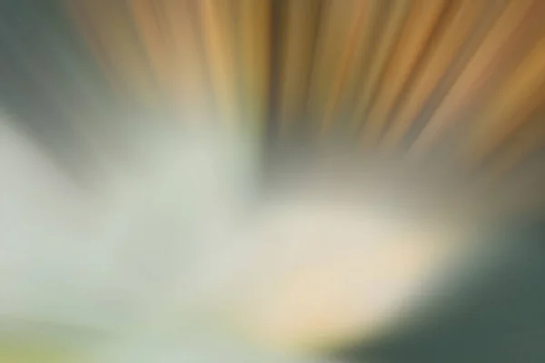 Bulanık Işık Işınlarıyla Parlak Patlama — Stok fotoğraf