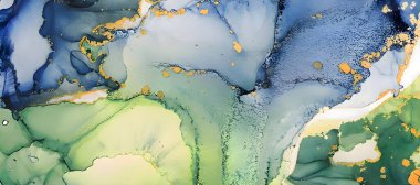 Panoramik bir mermer desen tasarımı arkaplanı