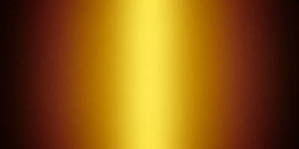 美しいアブストラクト銅黄金の金属ブラシの背景や質感 — ストック写真