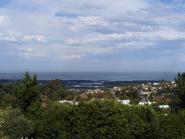 Somerset Batı Cape Town, Güney Afrika