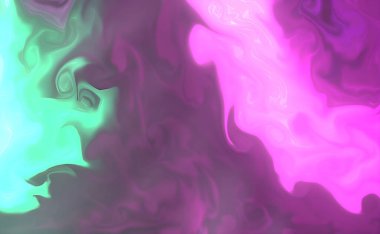 Yaratıcı, soyut, mermer, el yapımı bir arka plan.