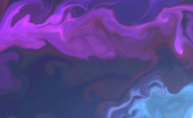 Yaratıcı, soyut, mermer, el yapımı bir arka plan.