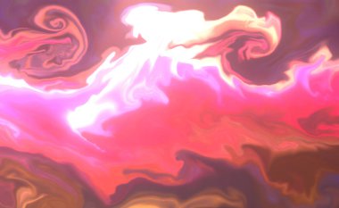 Yaratıcı, soyut, mermer, el yapımı bir arka plan.