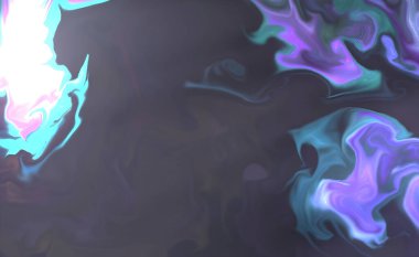 Yaratıcı, soyut, mermer, el yapımı bir arka plan.