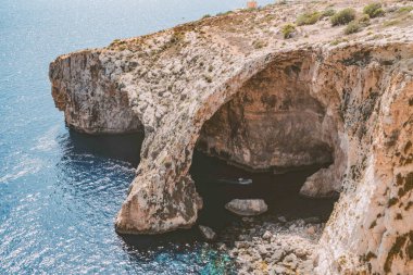 Gökyüzü Penceresi 'nin güzel bir görüntüsü