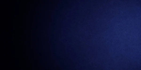 Eskimiş Klasik Grunge Desenli Koyu Mavi Arkaplan Dokusu Açık Renkli — Stok fotoğraf