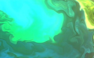 Yaratıcı, soyut, mermer, el yapımı bir arka plan.