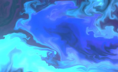 Yaratıcı, soyut, mermer, el yapımı bir arka plan.