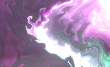 Yaratıcı, soyut, mermer, el yapımı bir arka plan.