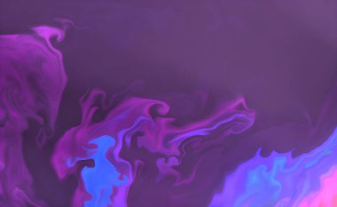 Yaratıcı, soyut, mermer, el yapımı bir arka plan.