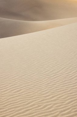 Zabriskie Point 'ten güzel bir poz.