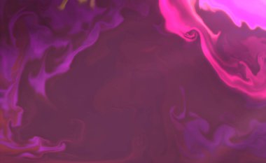 Yaratıcı, soyut, mermer, el yapımı bir arka plan.