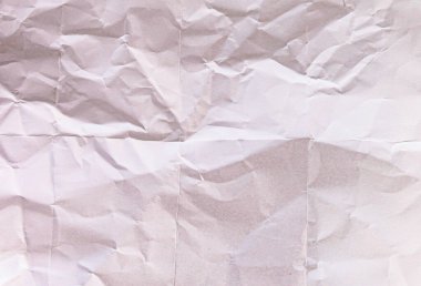 Eski bir kağıt dokusunun yakın plan çekimi, arka plan için mükemmel.