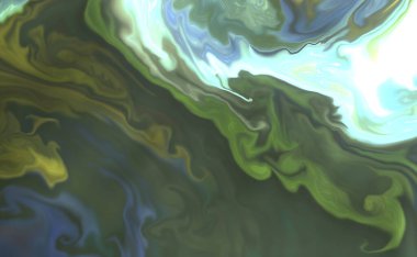 Yaratıcı, soyut, mermer, el yapımı bir arka plan.