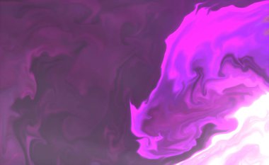 Yaratıcı, soyut, mermer, el yapımı bir arka plan.