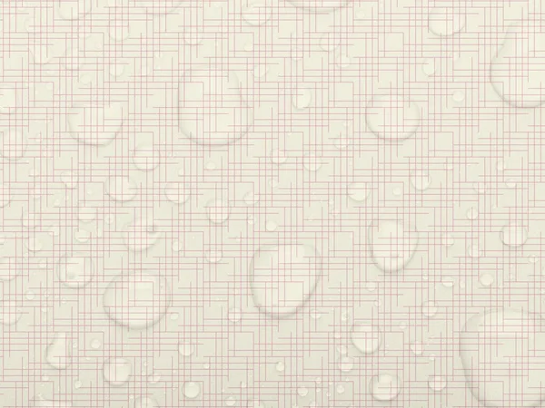 Another Beatiful Seamless Geometric Pattern — Stock Photo, Image