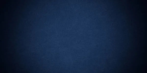Tmavě Modré Pozadí Textura Černou Dálniční Známkou Starém Vinobraní Grunge — Stock fotografie