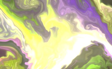 Yaratıcı, soyut, mermer, el yapımı bir arka plan.