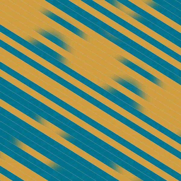 Hermoso Fondo Decorativo Abstracto Con Líneas Diagonales Borrosas Amarillas — Foto de Stock