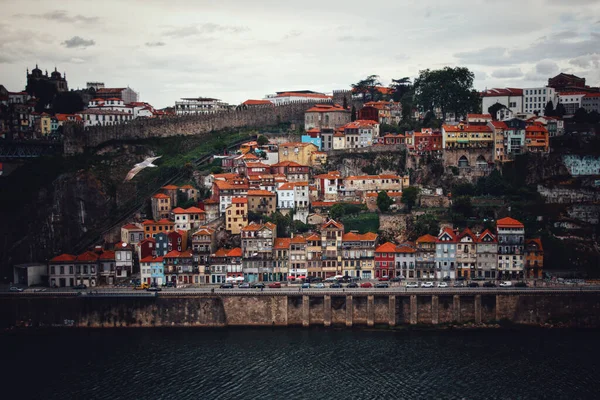 Alcuni Dettagli Della Città Oporto — Foto Stock