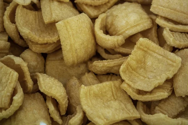 Palo Picante Frito Picante Sali Sev Fideos Aperitivos Frijoles Snacks — Foto de Stock