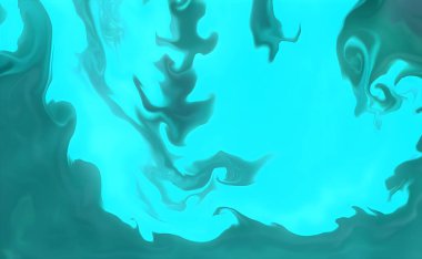 Yaratıcı, soyut, mermer, el yapımı bir arka plan.