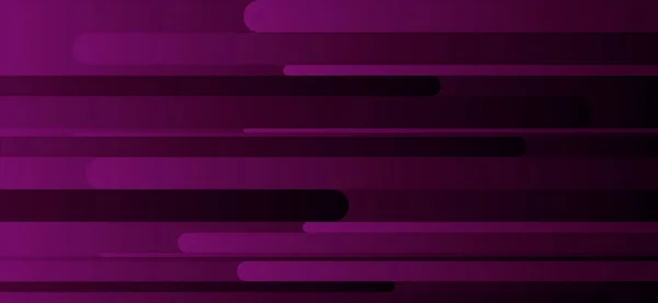 Abstract Illustration Purple Glitch Stipes Color Diffraction — Stock Photo, Image
