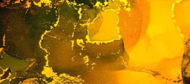 Bir mermer desen tasarımının arka planı