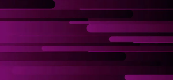 Абстрактна Ілюстрація Фіолетових Глюксів Кольоровою Дифракцією — стокове фото