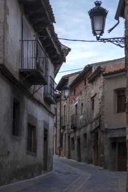 İspanya 'nın Kastilla-La Mancha özerk bölgesinde, Guadalajara eyaletine bağlı bir belediyedir.