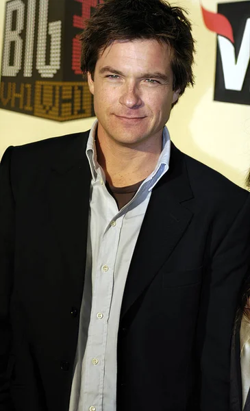 Amerikkalainen Näyttelijä Jason Kent Bateman Punaisella Matolla Hollywoodissa Los Angeles — kuvapankkivalokuva
