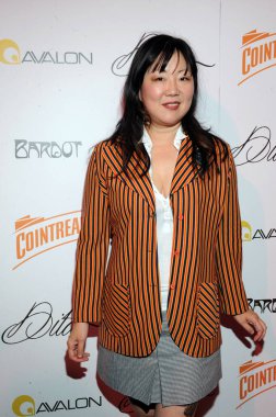 Hollywood, Kaliforniya 'daki 