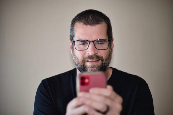 Technologieverslavingen Smartphones Wat Zullen Langetermijneffecten Zijn — Stockfoto