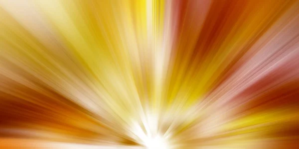 Vacker Starburst Färgglada Ljusstråle Abstrakt Bakgrund — Stockfoto