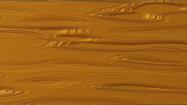 表面2次元レンダリングのための金属黄金の木のテクスチャ — ストック写真