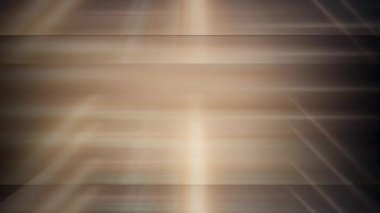 HD 'deki soyut ışık figürlerinin vektör çizimi