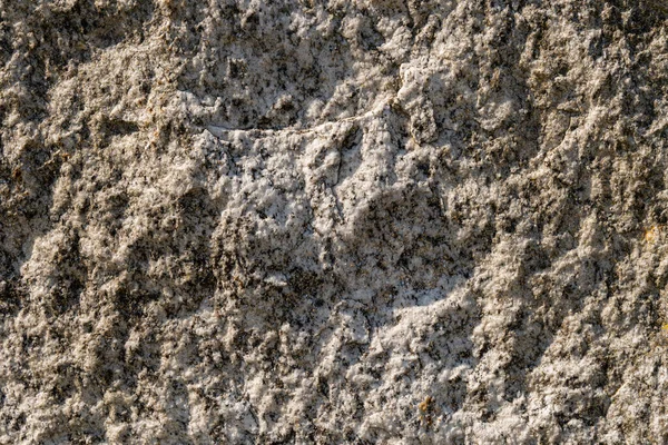 Krásný Záběr Textury Hrubého Kamene — Stock fotografie