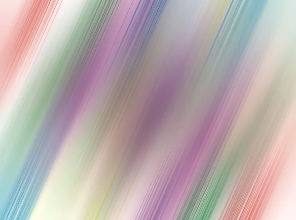 Digital Background Colorful Speed Lines — Stock Photo, Image