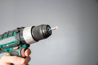 El matkabının yakın çekim ekipmanı.