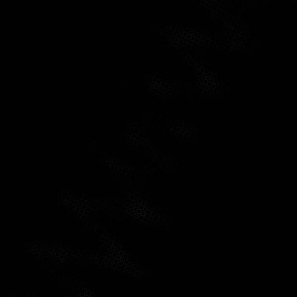 Ein Leerer Schwarzer Hintergrund Mit Kopierraum — Stockfoto