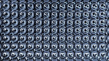 Bir illüstrasyon. Soyut, kusursuz bir arkaplan.