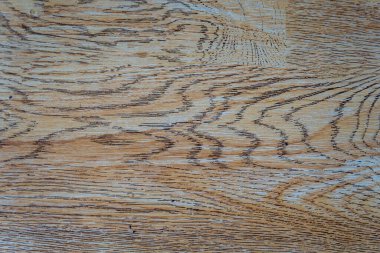 Ahşap dokulu bir arka planın yakın çekimi.