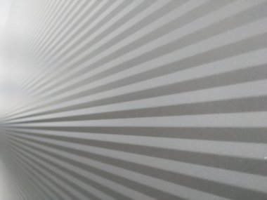 Soyut retro arkaplan - yansıtıcı dokusu olan gri başlık çizgileri