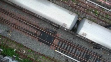 360 tur kuş bakışı nyc metro