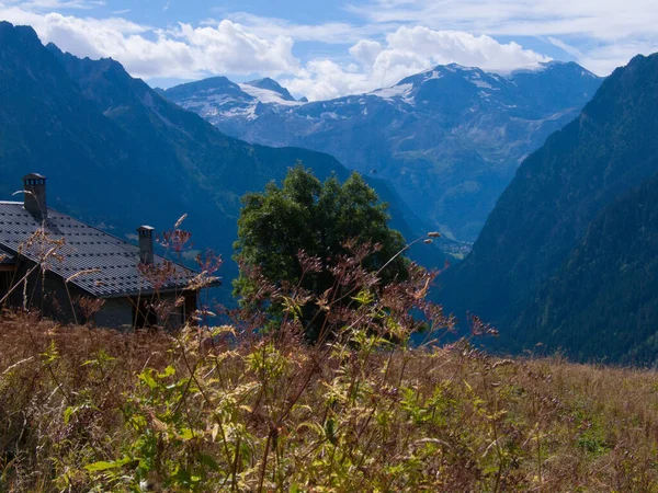 Belle Nature Savoie France — Photo